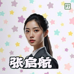 张启航